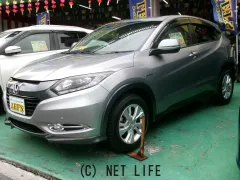 ホンダ ヴェゼル