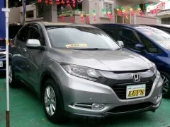 ホンダ ヴェゼル