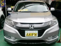 ホンダ ヴェゼル