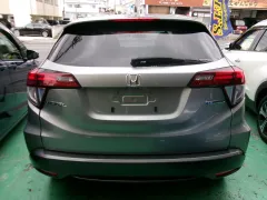 ホンダ ヴェゼル