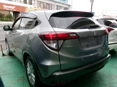 ホンダ ヴェゼル