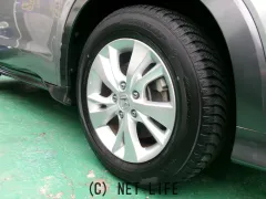 ホンダ ヴェゼル