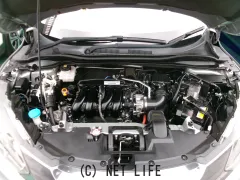 ホンダ ヴェゼル