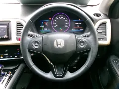 ホンダ ヴェゼル