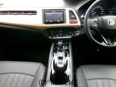 ホンダ ヴェゼル