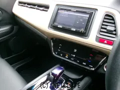 ホンダ ヴェゼル