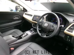 ホンダ ヴェゼル