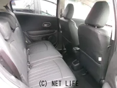 ホンダ ヴェゼル