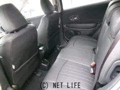 ホンダ ヴェゼル