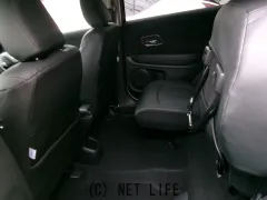 ホンダ ヴェゼル