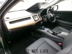 ホンダ ヴェゼル