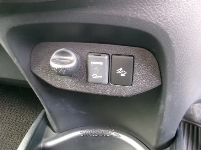 トヨタ ヴィッツ