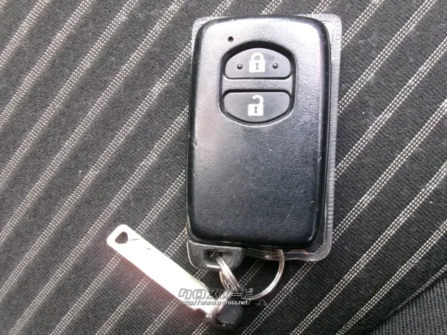 トヨタ ヴィッツ