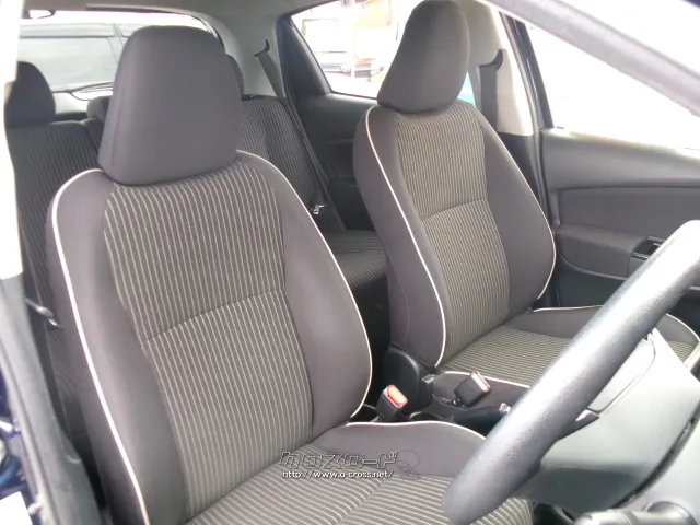 トヨタ ヴィッツ