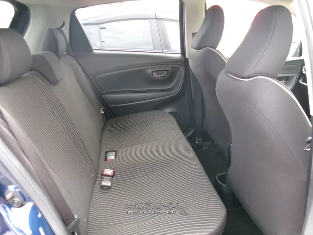 トヨタ ヴィッツ