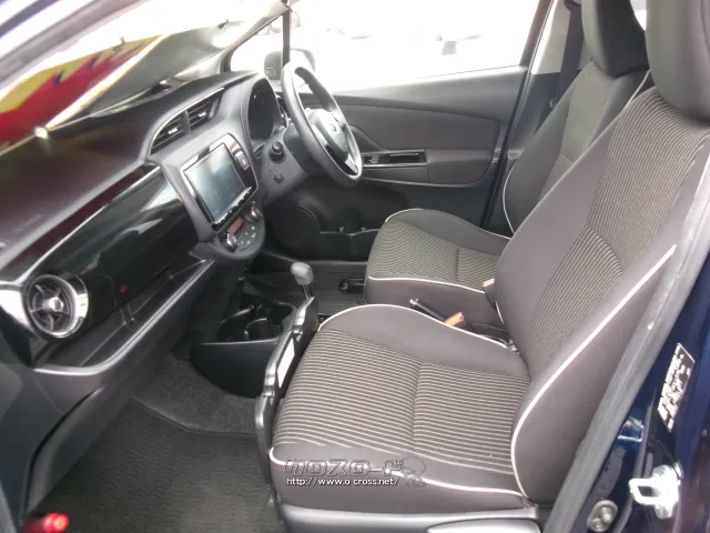 トヨタ ヴィッツ