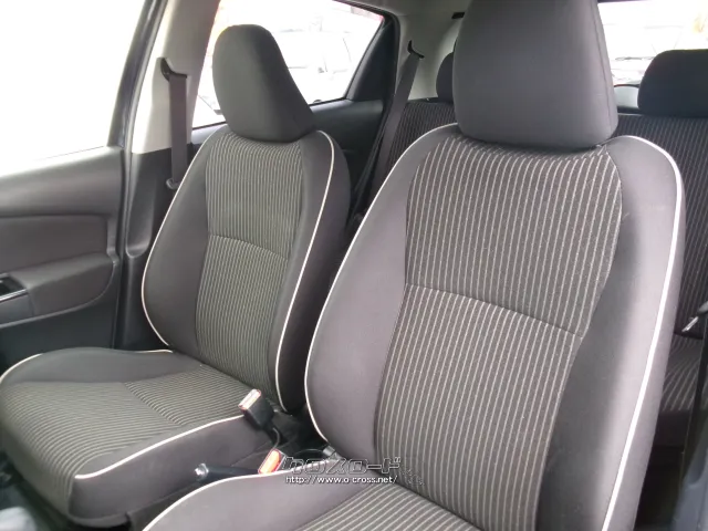 トヨタ ヴィッツ