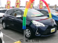 トヨタ ヴィッツ