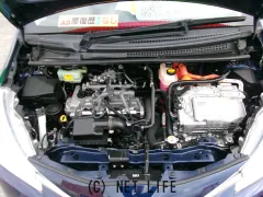 トヨタ ヴィッツ