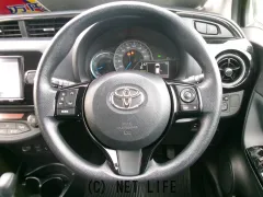 トヨタ ヴィッツ