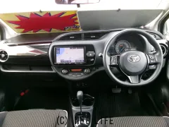 トヨタ ヴィッツ