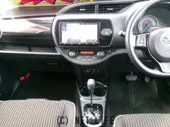 トヨタ ヴィッツ