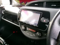 トヨタ ヴィッツ