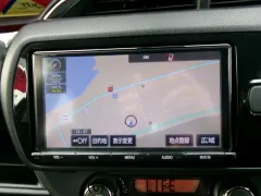 トヨタ ヴィッツ