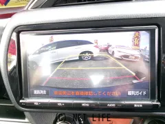 トヨタ ヴィッツ