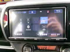 トヨタ ヴィッツ