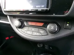 トヨタ ヴィッツ