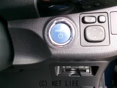 トヨタ ヴィッツ