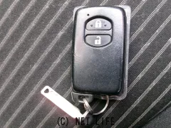 トヨタ ヴィッツ