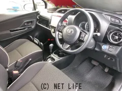 トヨタ ヴィッツ