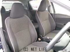 トヨタ ヴィッツ