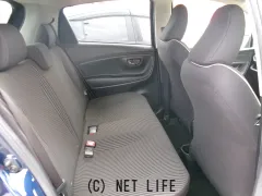 トヨタ ヴィッツ