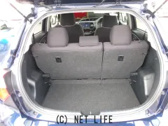 トヨタ ヴィッツ
