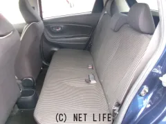 トヨタ ヴィッツ