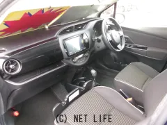 トヨタ ヴィッツ