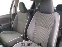 トヨタ ヴィッツ