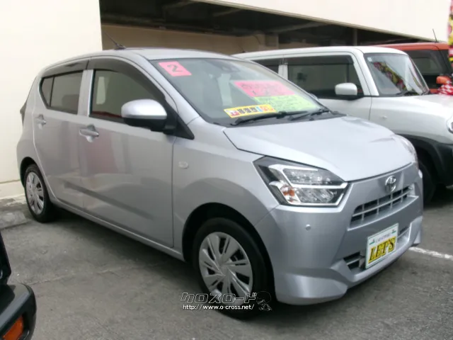 トヨタ ピクシスエポック