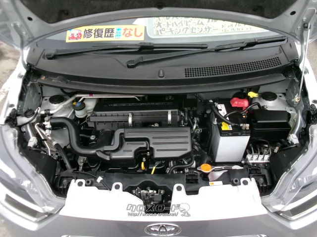 トヨタ ピクシスエポック