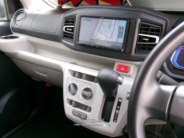 トヨタ ピクシスエポック