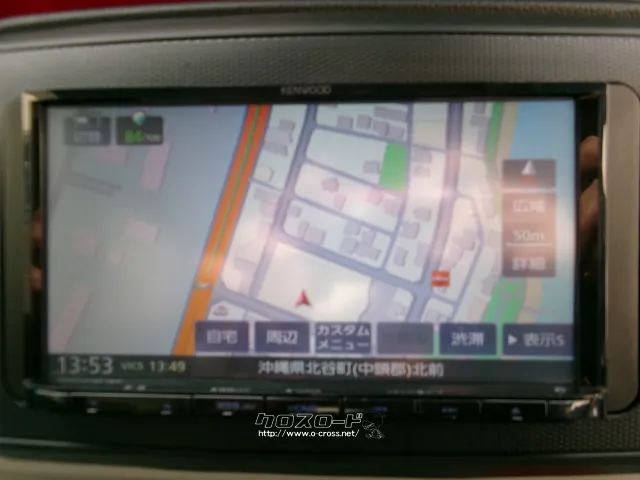 トヨタ ピクシスエポック