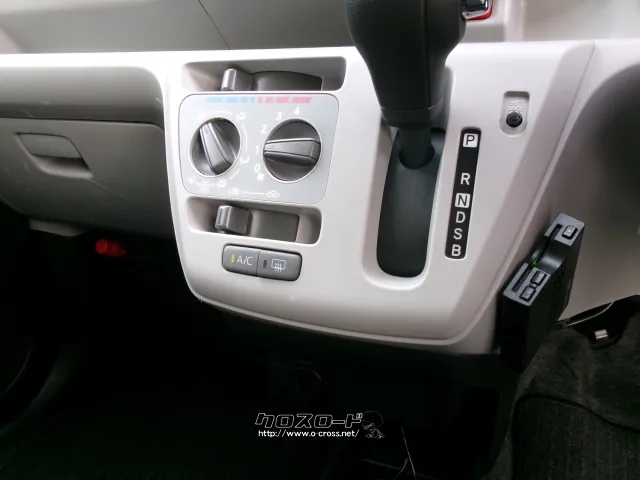 トヨタ ピクシスエポック