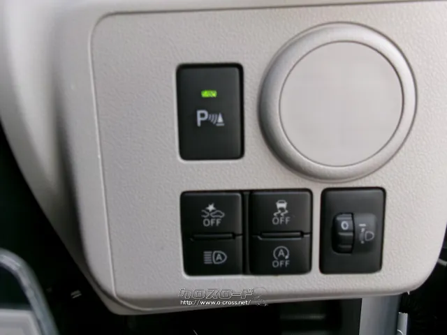 トヨタ ピクシスエポック