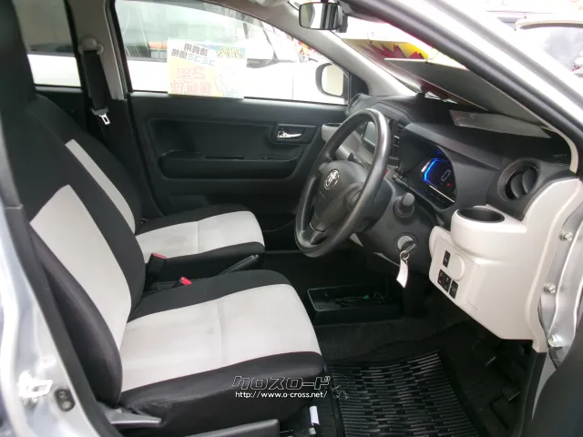 トヨタ ピクシスエポック