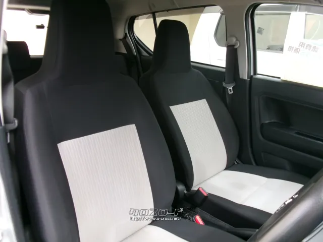 トヨタ ピクシスエポック