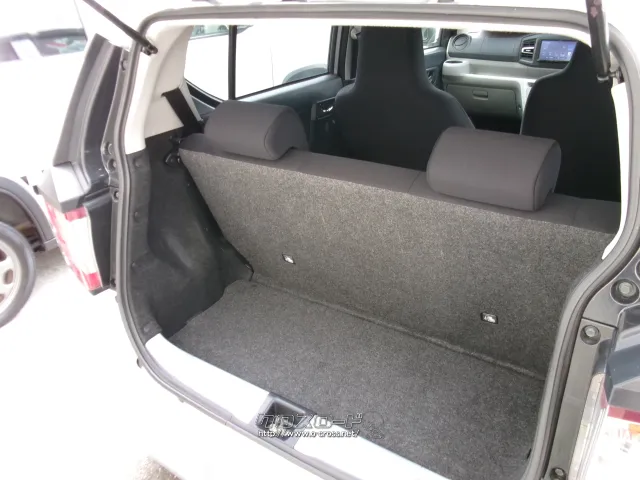 トヨタ ピクシスエポック