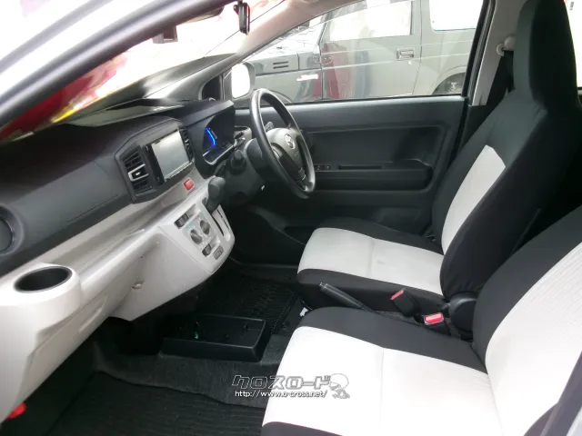 トヨタ ピクシスエポック